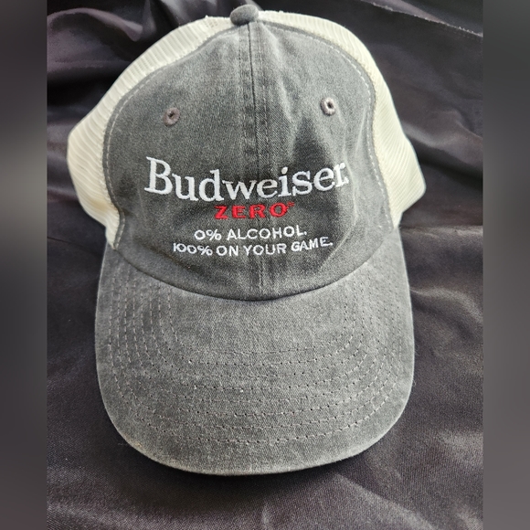 Budweiser Zero Hat - Picture 4 of 4
